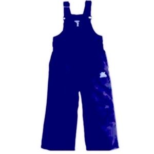 Zeroxposur Overall Snow Bib